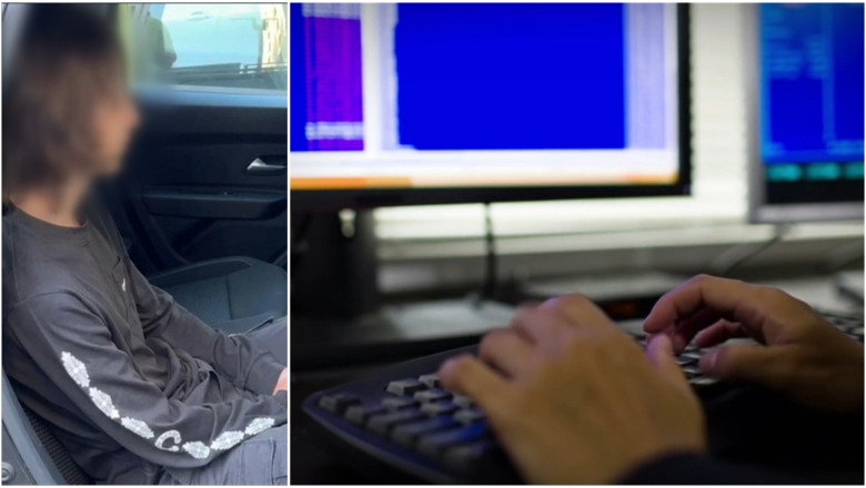 Tânărul care a amenințat cu masacru școli și spitale, internat la Psihiatrie Obregia