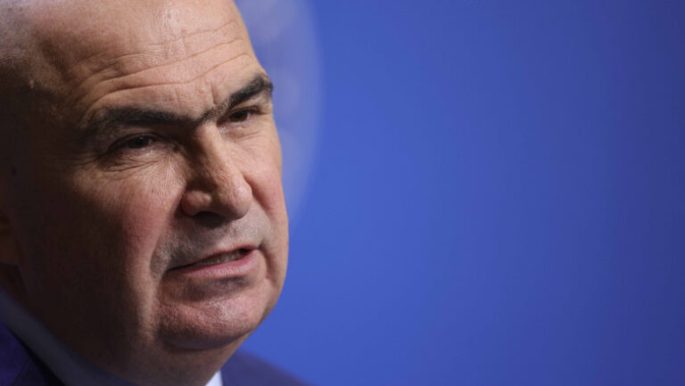 Ilie Bolojan: Nu trebuie majorată vârsta de pensionare standard, ci eliminate excepțiile și redus ajutorul de șomaj