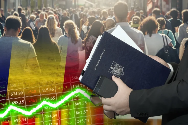 Angajatorii resimt presiunea creșterilor salariale: costul mediu al angajatului urcă la 8.500 lei