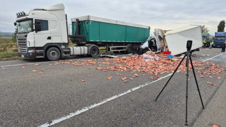 Tragedie agricolă în Cluj: un bărbat a murit prins sub un utilaj