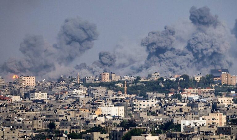 Gaza: Israelul și Hamas discută planul de pace propus de Donald Trump la Sharm el-Sheikh