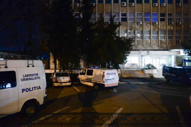 Tragedie în Capitală: O tânără de 31 de ani a decedat după ce a căzut de la etajul 10