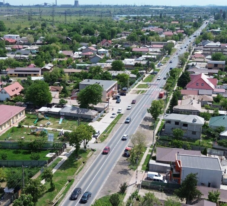 Siguranța rutieră în România: provocări, statistici și măsuri pentru reducerea accidentelor