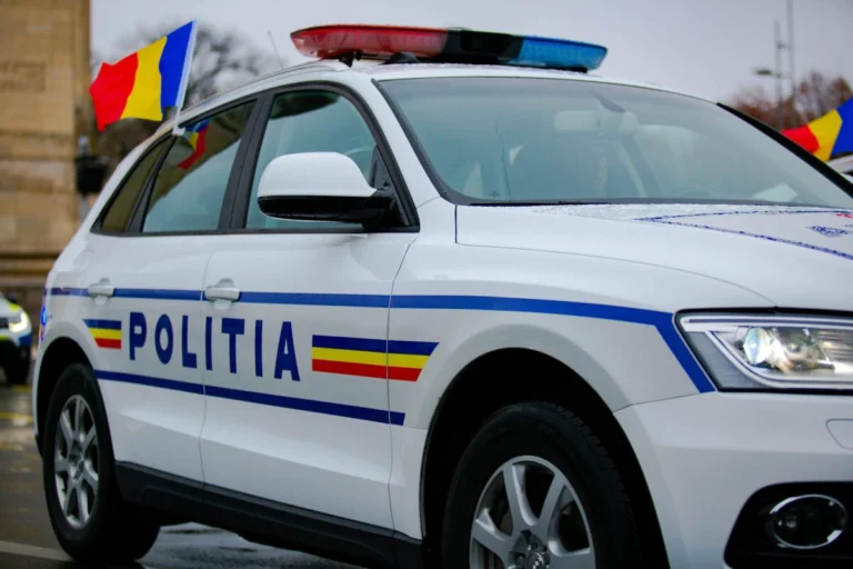 Incident tragic în Vrancea: Un bărbat și-a pierdut viața după ce a fost împușcat accidental