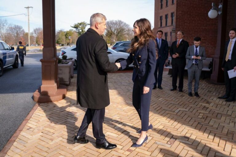 Întâlnire la Washington pe tema programului Visa Waiver între oficiali români și americani