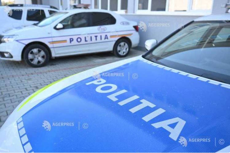 Anchetă la Poliția Locală Constanța după intervenția în cazul unui TIR implicat în mai multe accidente rutiere