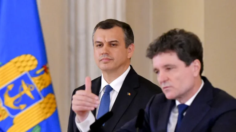 Guvernul condus de Eugen Tomac: structura propusă și numele vehiculate pentru portofoliile-cheie