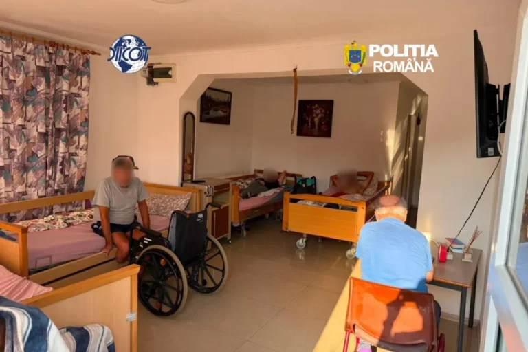 Dispute politice aprinse în jurul anchetei privind azilele neautorizate