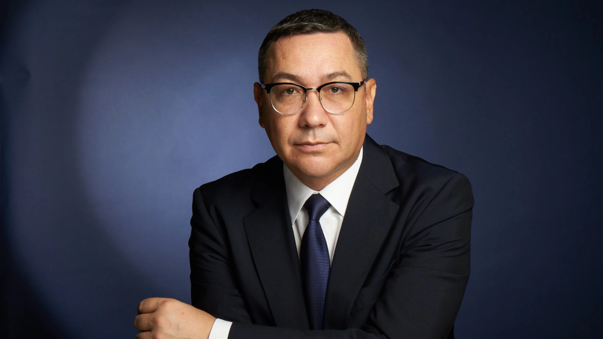 A murit mama fostului premier Victor Ponta
