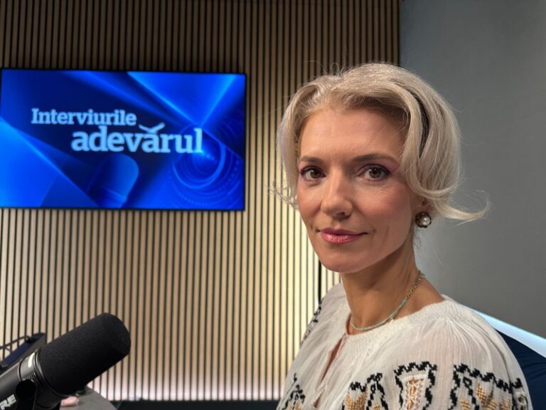 Alina Gorghiu acuză conducerea PNL, condusă de Ilie Bolojan, de cooptarea a nouă parlamentari suveraniști