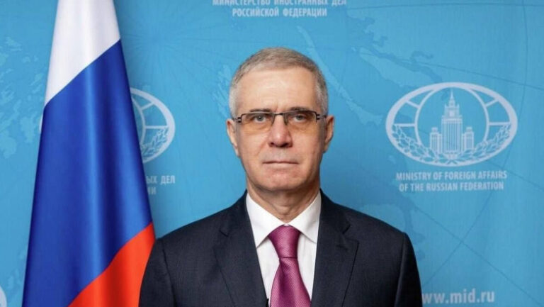 Ambasada Rusiei la București respinge acuzațiile privind implicarea în incidentele de securitate și critică poziția României față de NATO și UE