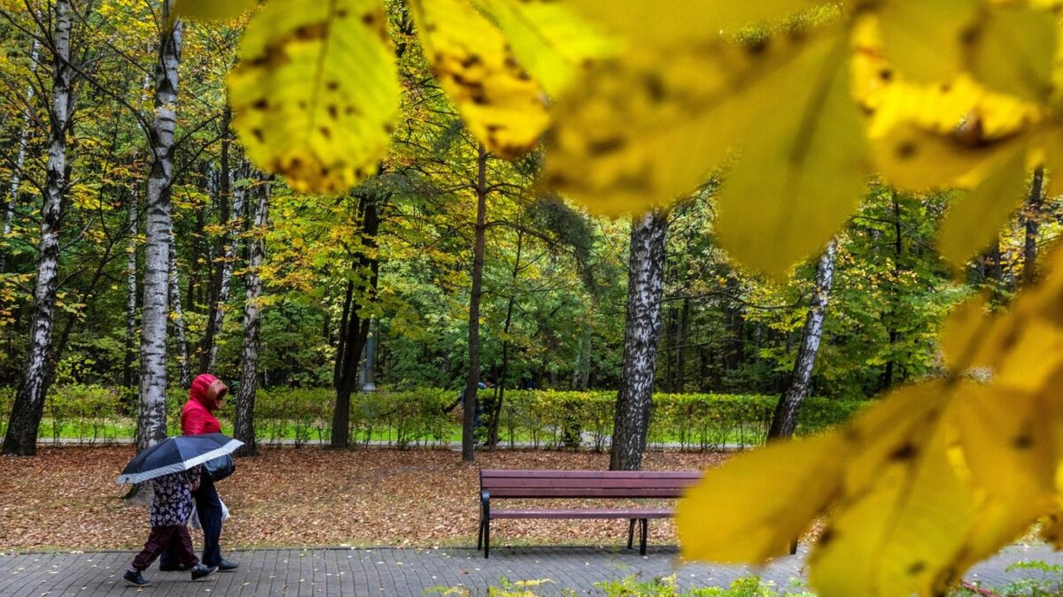 ANM anunță temperaturi peste normal în România până la începutul lunii octombrie