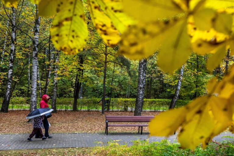 ANM anunță temperaturi peste normal în România până la începutul lunii octombrie