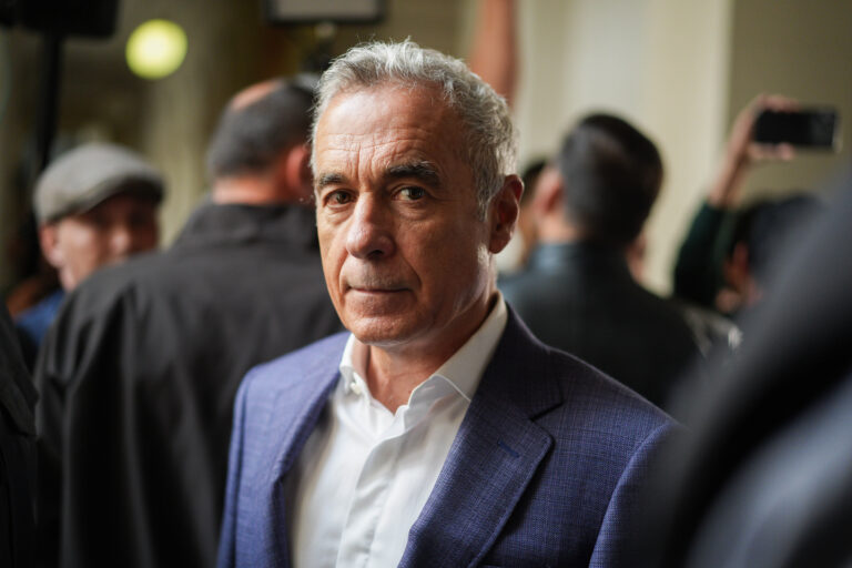 Călin Georgescu, arestat preventiv 30 de zile de Curtea de Apel București