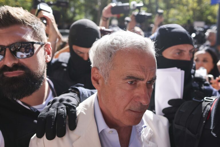 Călin Georgescu, plasat sub control judiciar de Tribunalul București