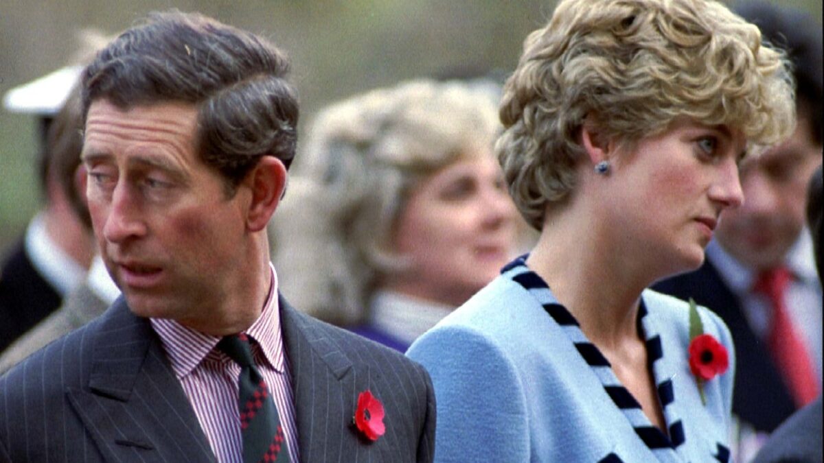 Charles, răspuns la criticile lui Charles Spencer despre Diana