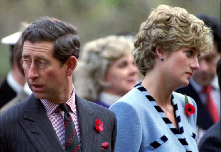 Charles, răspuns la criticile lui Charles Spencer despre Diana