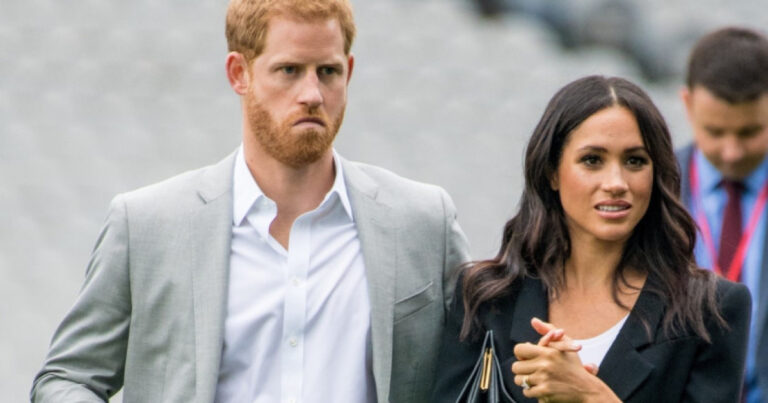 Clarificări oficiale privind statutul lui Harry și Meghan la revenirea în Marea Britanie