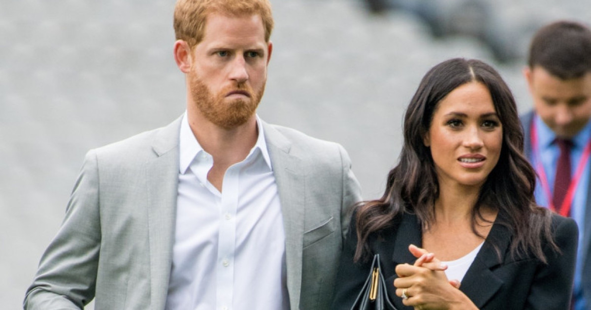 Clarificări oficiale privind statutul lui Harry și Meghan la revenirea în Marea Britanie
