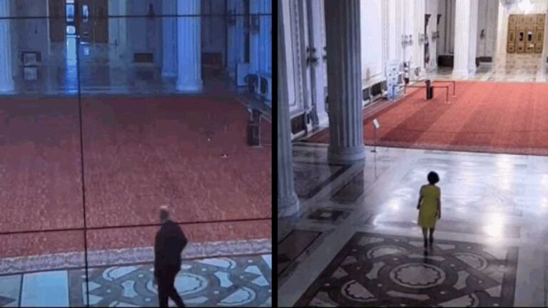 Comisia de la Senat a prezentat imagini cu Bolojan și Tănăsescu la audieri