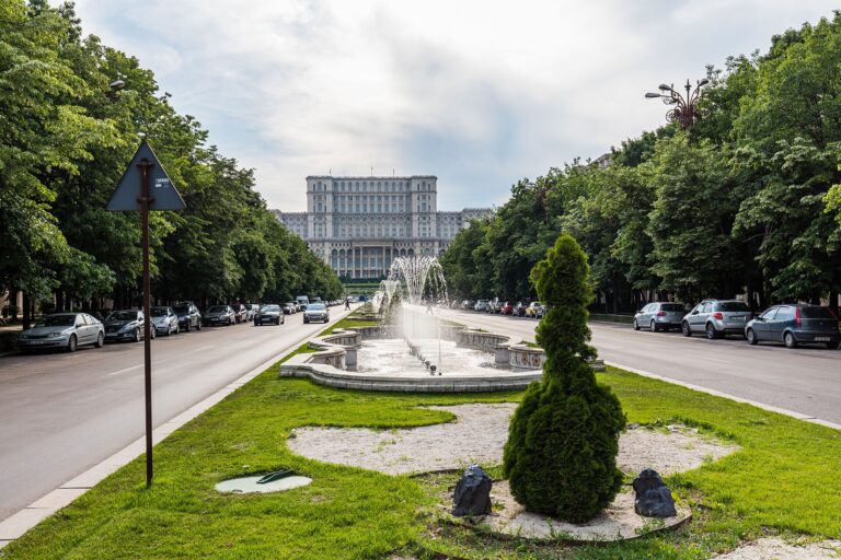 Cum se formează un guvern în România și ce urmează dacă votul pică