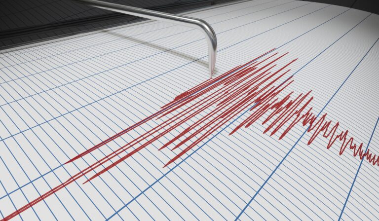 Cutremur de 3,1 în Suceava, la 21,4 km adâncime