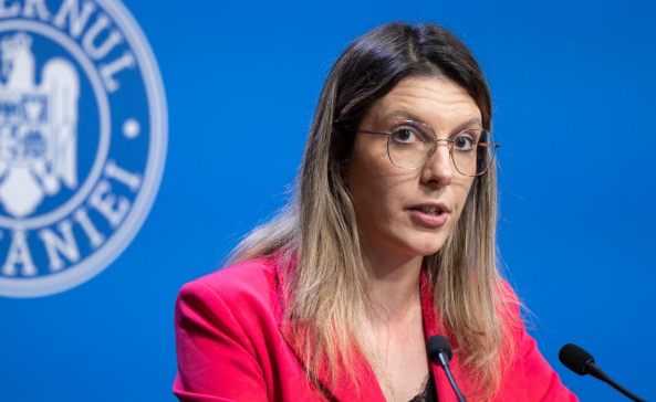 Diana Buzoianu a sesizat CNCD în cazul lui Marian Artimon