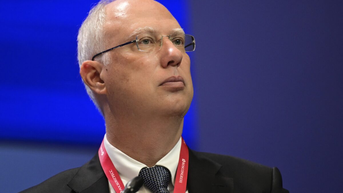 Dmitriev spune că Rusia și Germania pot redeschide Nord Stream