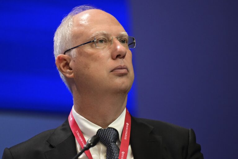 Dmitriev spune că Rusia și Germania pot redeschide Nord Stream