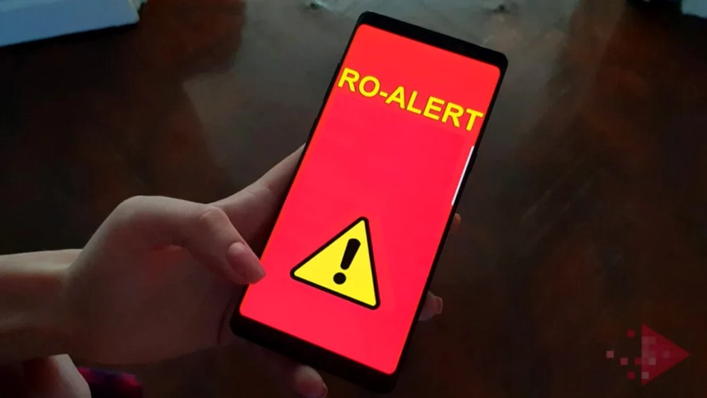 Dronă prăbușită în Suceava, alertă RO-Alert emisă în Botoșani