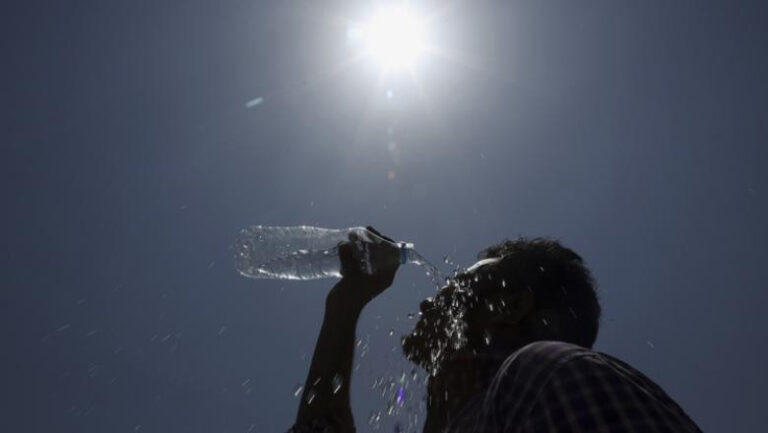 El Niño ar putea provoca peste 450.000 de decese în 6 luni