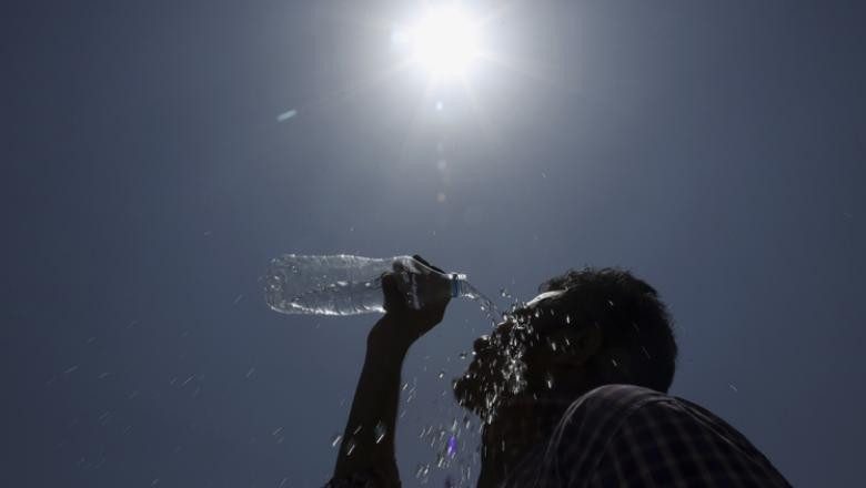 El Niño ar putea provoca peste 450.000 de decese în 6 luni