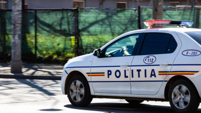 Elev de 11 ani, dus la spital după un conflict la o școală din Timiș