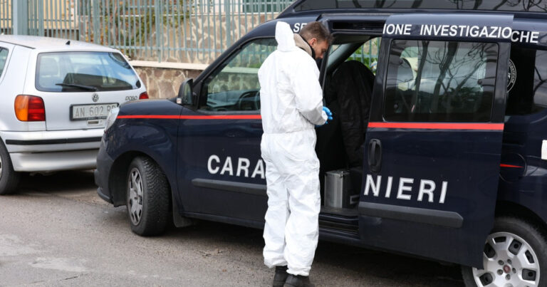 Explozie mortală în Italia: un român și un italian au pierit în timp ce manipulau un dispozitiv exploziv