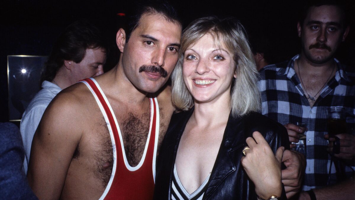 Freddie Mercury și moștenirea controversată lăsată lui Mary Austin