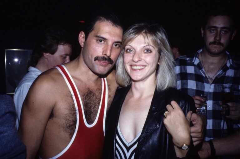 Freddie Mercury și moștenirea controversată lăsată lui Mary Austin