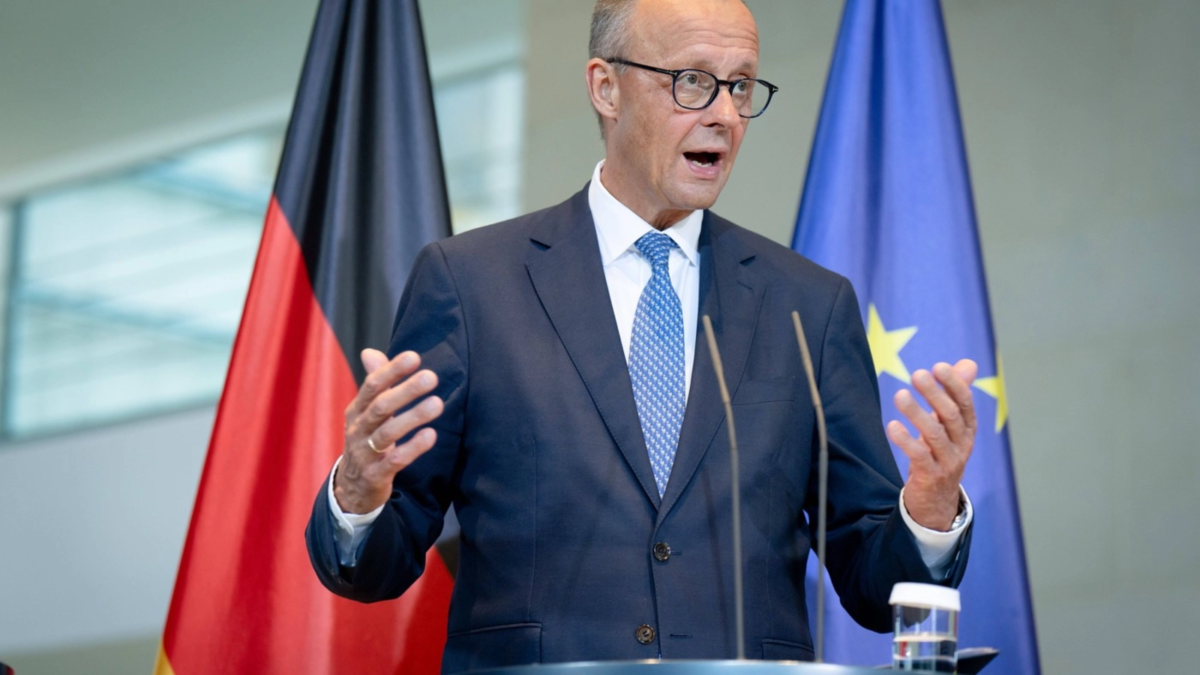 Friedrich Merz riscă să fie înlăturat din funcție în Germania