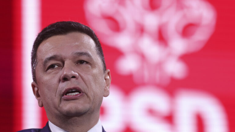 Grindeanu critică propunerea lui Nicușor Dan pentru premier