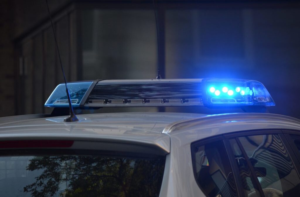 Incident violent în centrul Clujului: un bărbat a atacat o persoană cu un bici