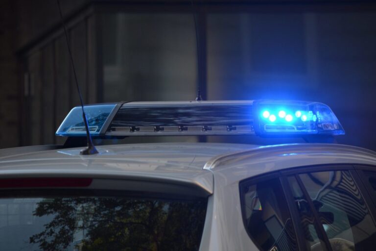 Incident violent în centrul Clujului: un bărbat a atacat o persoană cu un bici