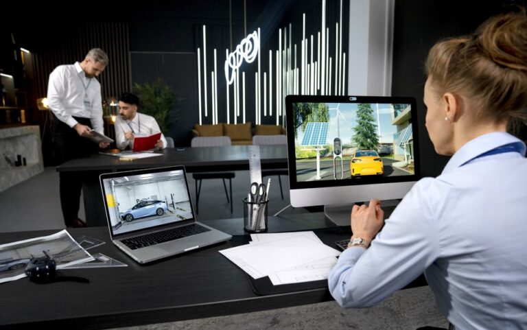 IT-iștii români au spus cu ce naționalități colaborează cel mai bine