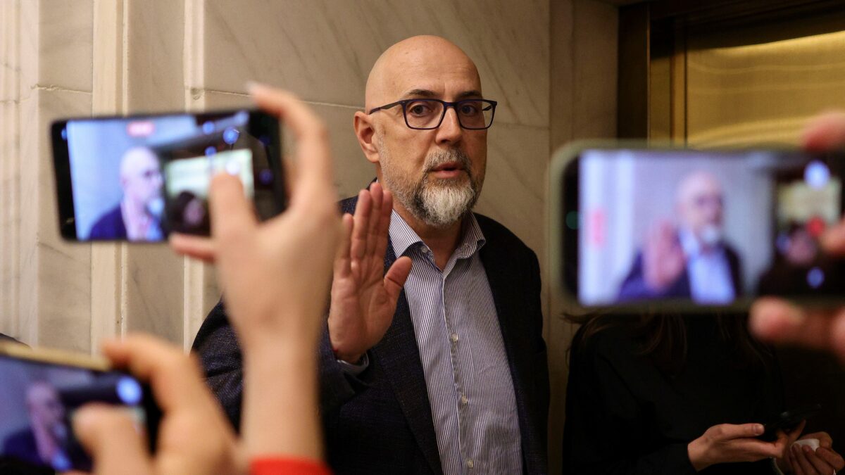 Kelemen Hunor respinge acuzațiile privind refuzul lui Luca Niculescu ca premier