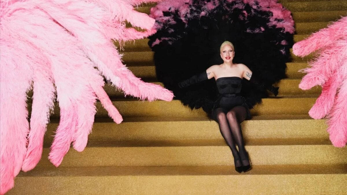 Lady Gaga și Michael Polansky au devenit părinți pentru prima dată