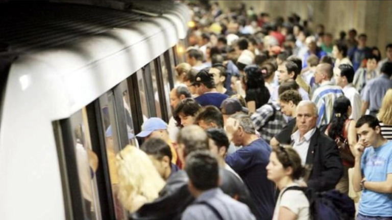 Liderul sindical Marian Artimon critică numărul femeilor din conducerea Metrorex