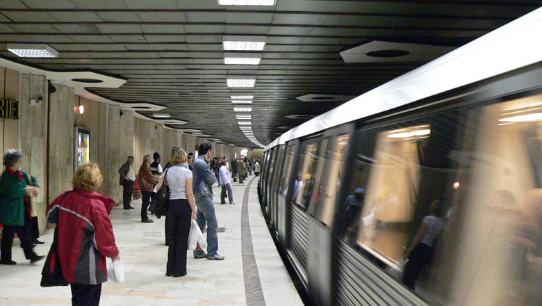 Liderul USLM critică deciziile de la Metrorex și afirmă că „sunt prea multe femei la conducere”