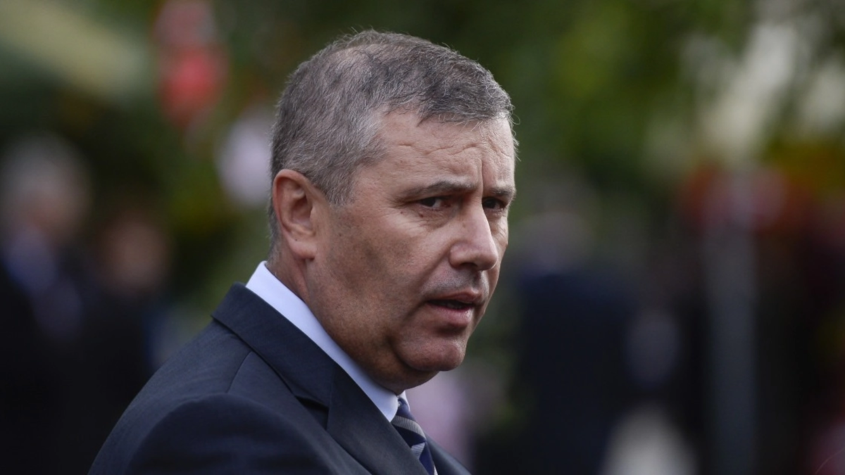 Lucian Pahonțu a dat în judecată Ministerul Educației pentru titlul de doctor