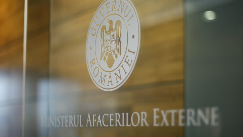 MAE cere soluții după închiderea clasei românești din Orlivka