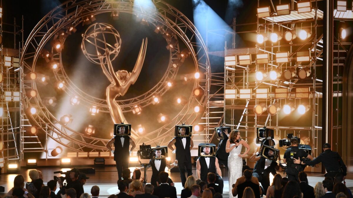 Matthew Rhys și Jean Smart au dominat Premiile Emmy 2026