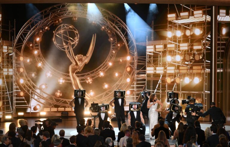 Matthew Rhys și Jean Smart au dominat Premiile Emmy 2026