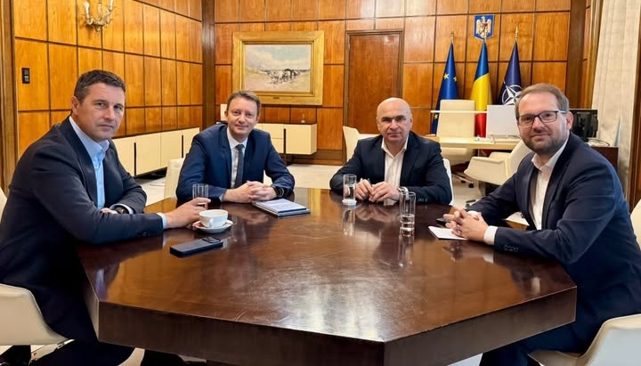 Mureșan depune sâmbătă lista miniștrilor și programul de guvernare